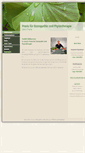 Mobile Screenshot of physiotherapie-thieme-heiligenstadt.de